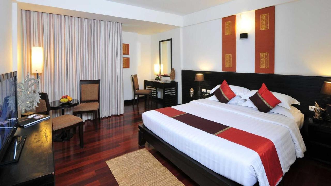 Fabhotel Signature Cyber Park Делхи Екстериор снимка